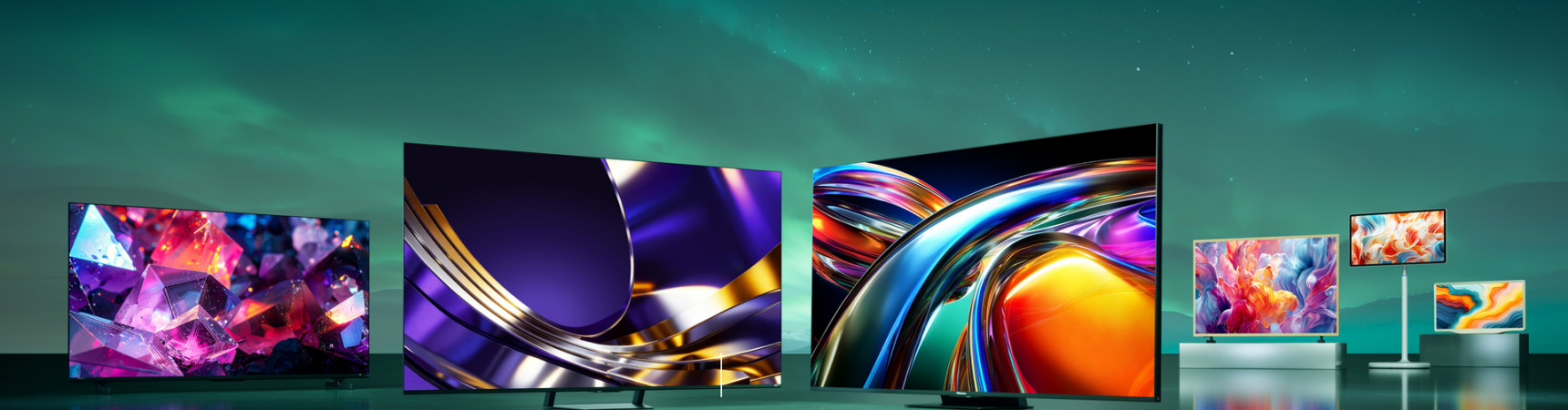 Hisense TV