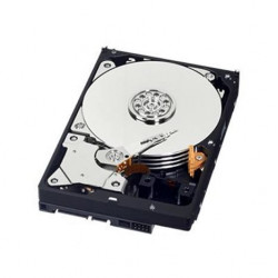 Western Digital Purple 2TB 3,5 SATA3 recertified merevlemez