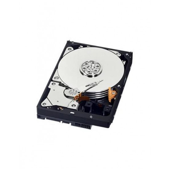 Seagate BarraCuda 2TB 3,5 SATA3 használt merevlemez